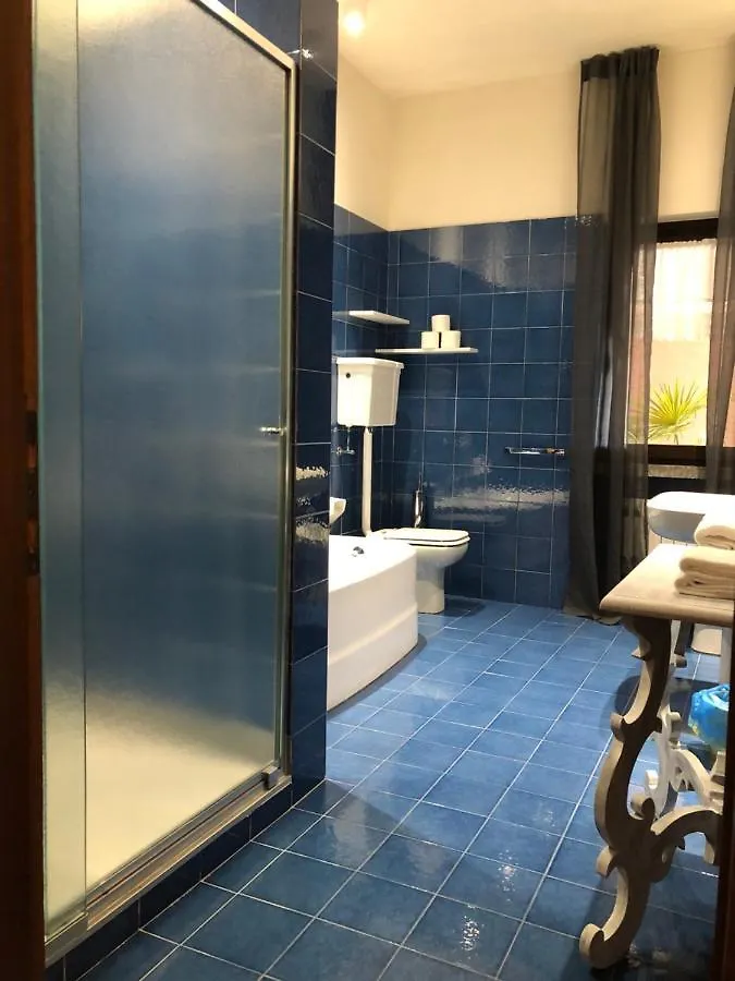 Villa Ago Luxury Apartments & Studios Gravedona