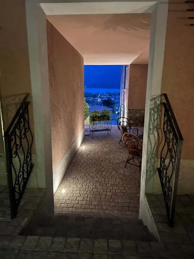 Villa Ago Luxury Apartments & Studios Gravedona Italie