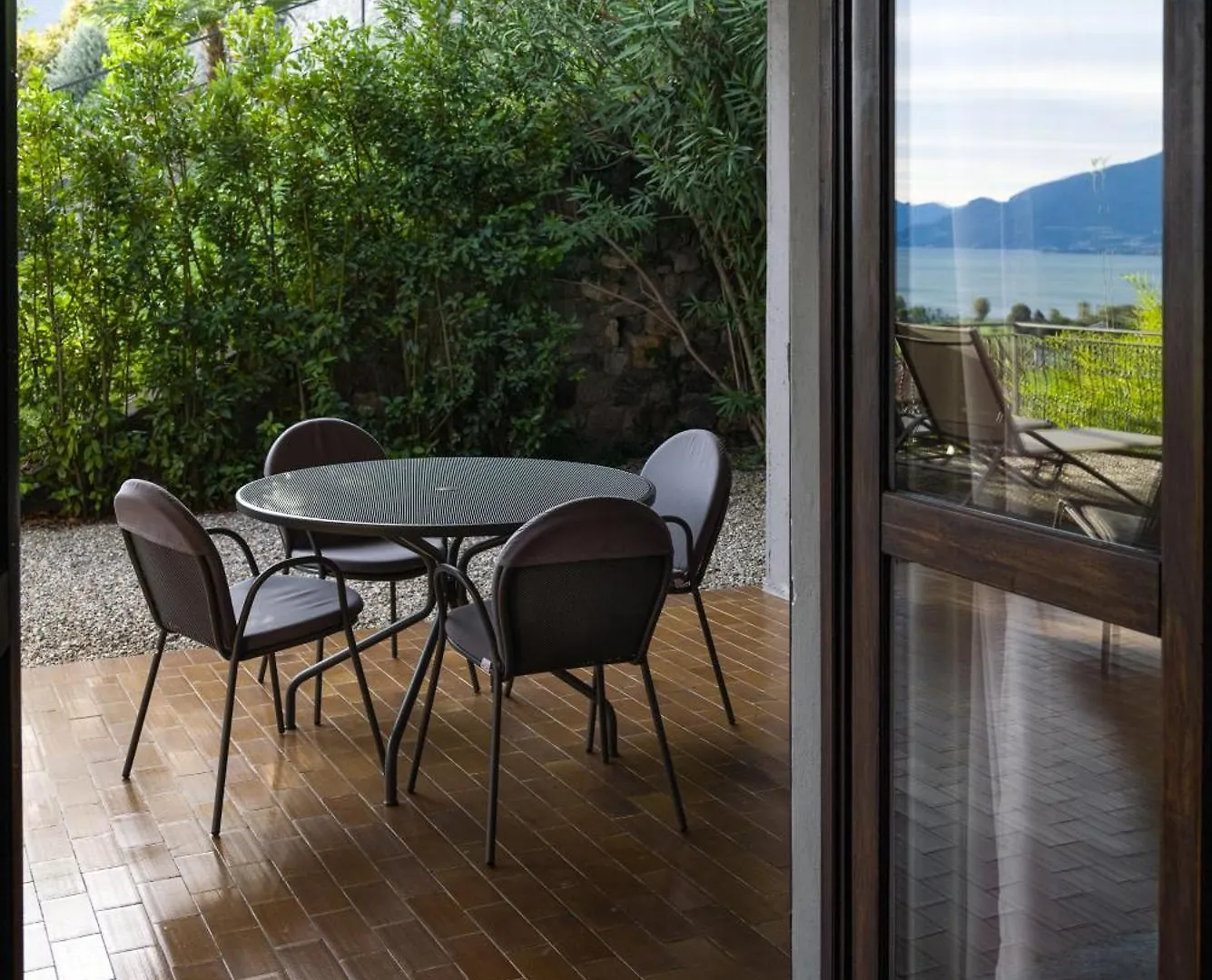 Villa Ago Luxury Apartments & Studios Gravedona