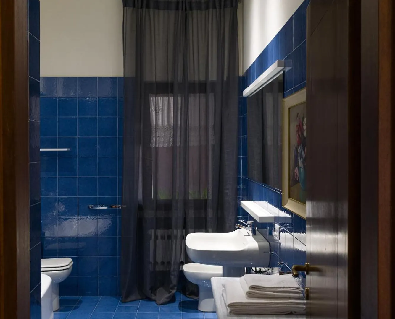 Villa Ago Luxury Apartments & Studios Gravedona