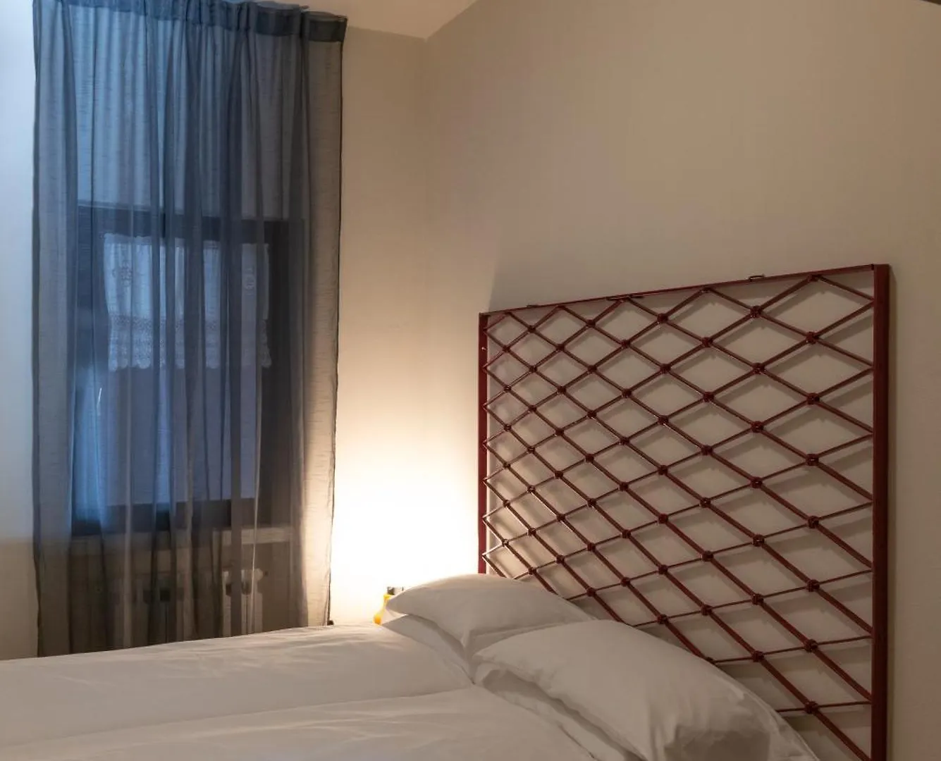 Villa Ago Luxury Apartments & Studios Gravedona 0*,  Italie
