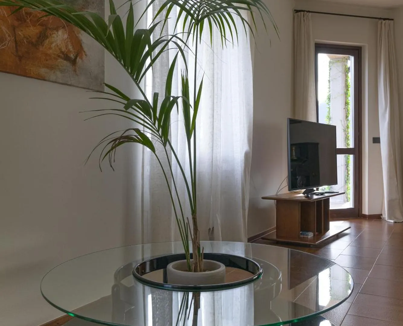 Villa Ago Luxury Apartments & Studios Gravedona 0*,
