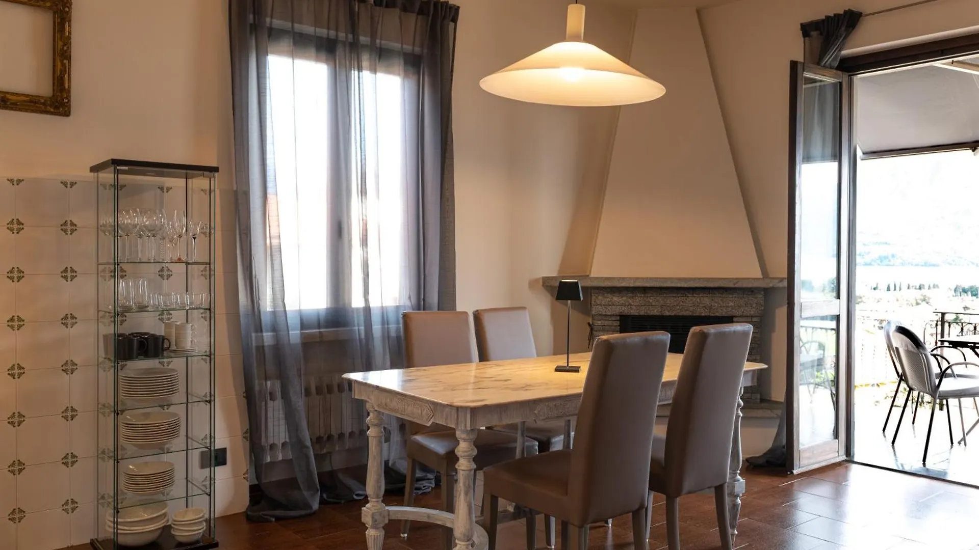 Villa Ago Luxury Apartments & Studios Gravedona Italie