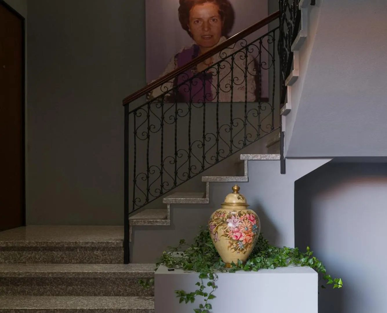 Villa Ago Luxury Apartments & Studios Gravedona Italie