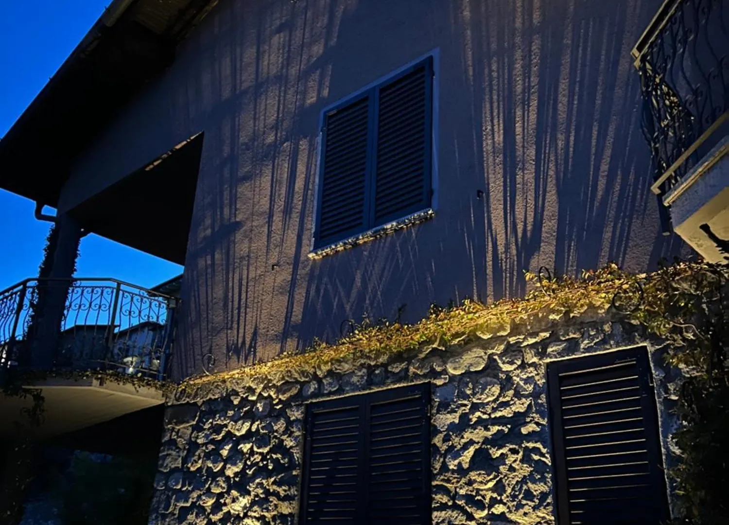 Villa Ago Luxury Apartments & Studios Gravedona 0*,