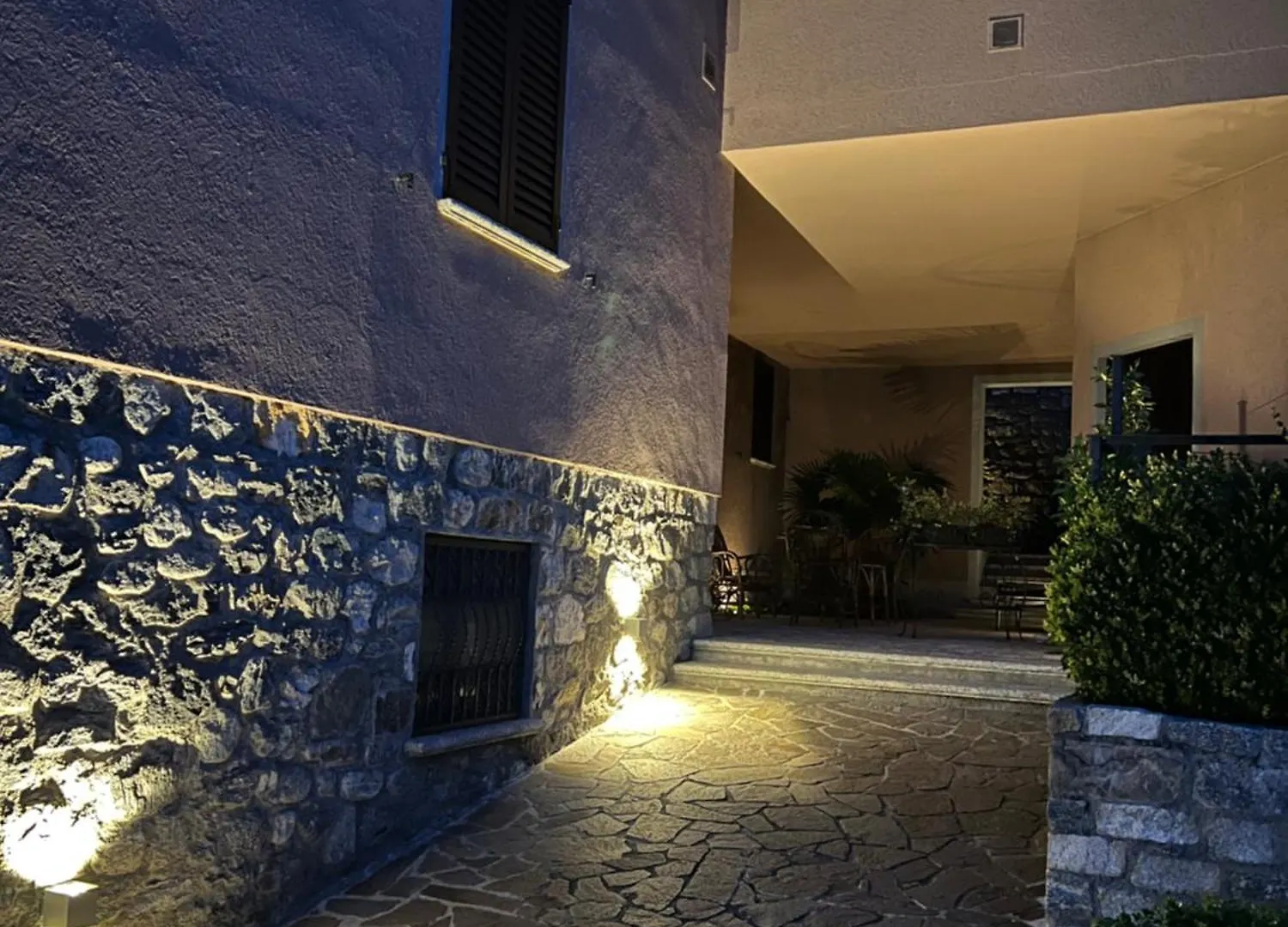 Villa Ago Luxury Apartments & Studios Gravedona