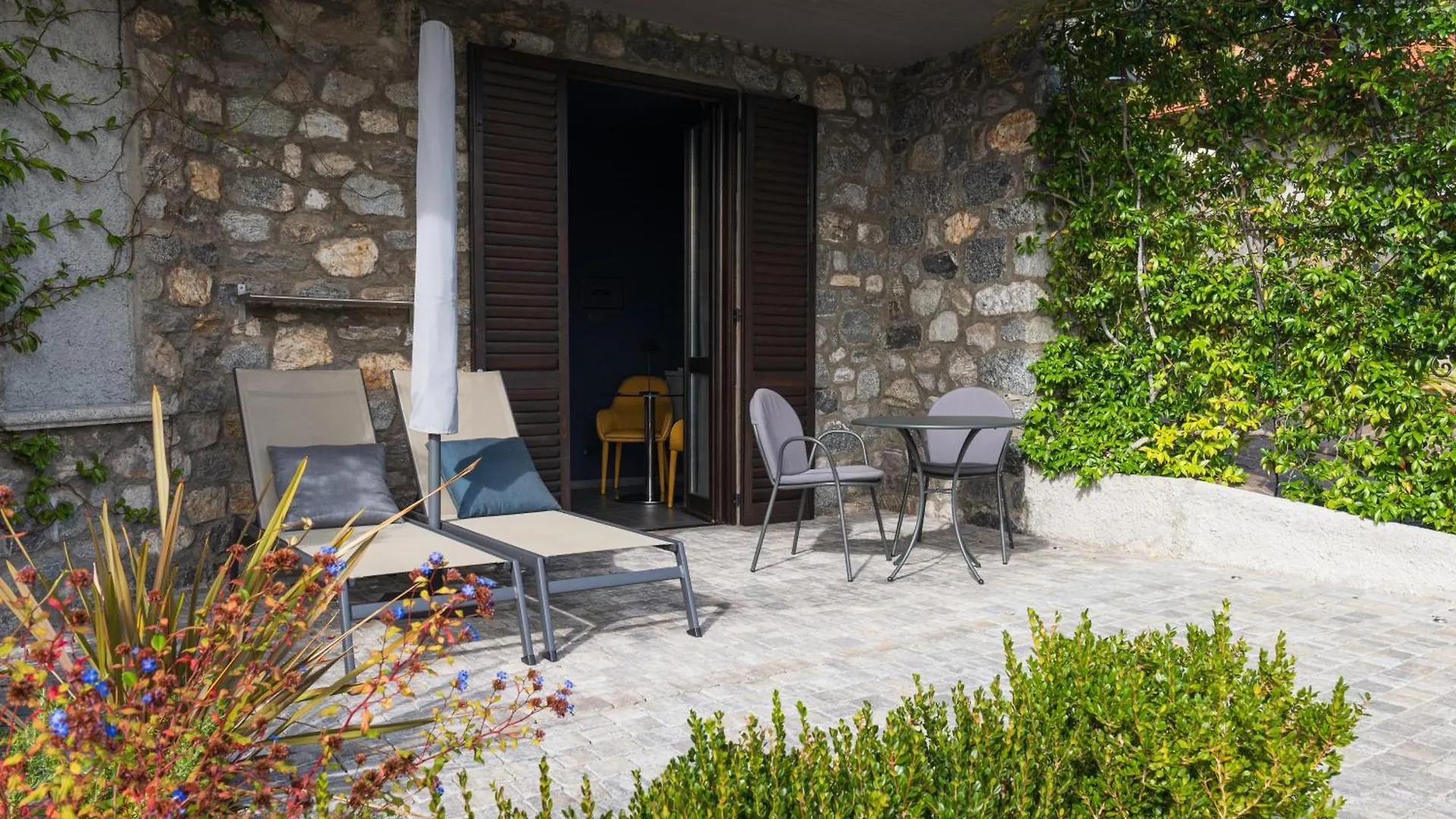 Villa Ago Luxury Apartments & Studios Gravedona Italie