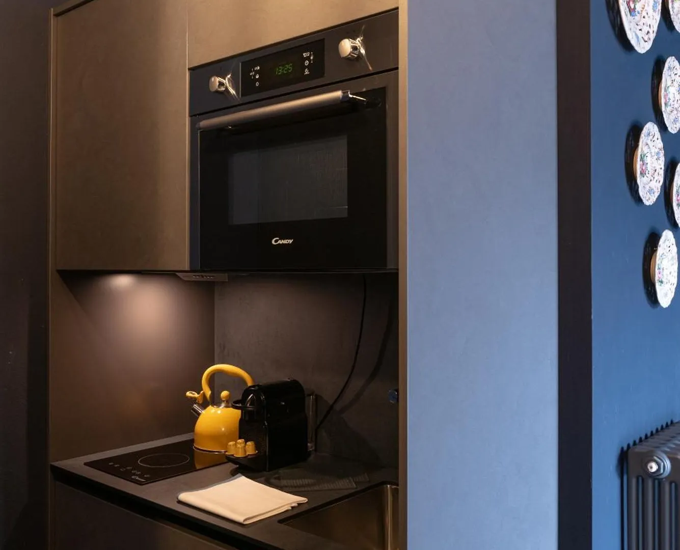 Villa Ago Luxury Apartments & Studios Gravedona Italie