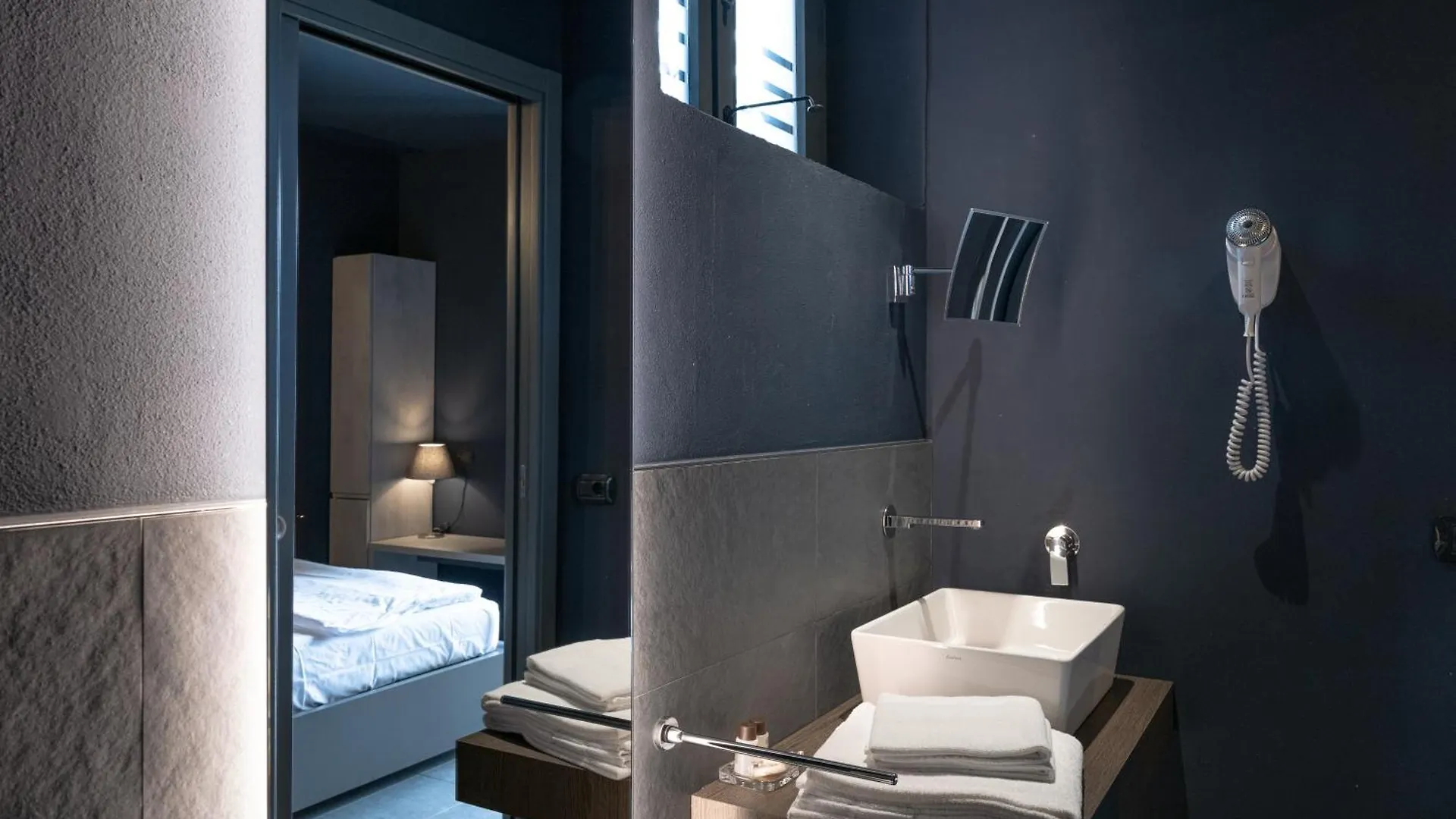 Villa Ago Luxury Apartments & Studios Gravedona