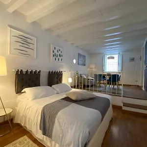  Appartement La Casetta Del Porto