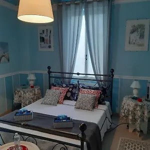  Hébergement de vacances Casa Margherita Italie