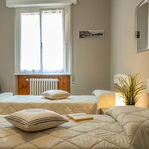  Appartement Casa Bellavista Wi-fi Parking Free