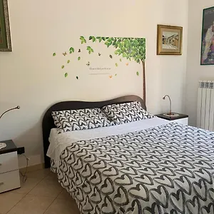  Appartement La Dimora Di Paola Italie