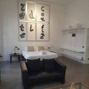  Appartement Loft Farnese 1 Italie