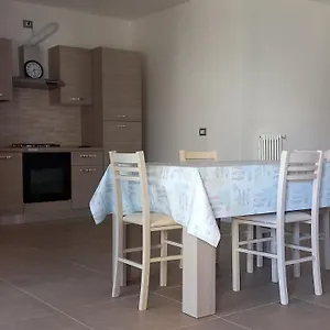  Appartement Residenza Michi