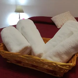  Appartement Il Duomo Italie