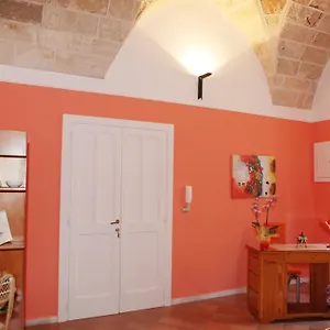  Hébergement de vacances Armonia Salentina Italie