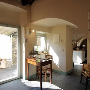 Pensjonat Al Castello, Gravedona