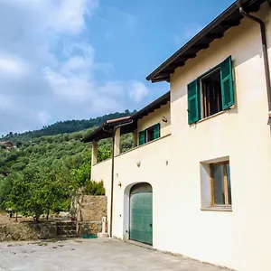  Séjour à la campagne Le Ortensie Italie