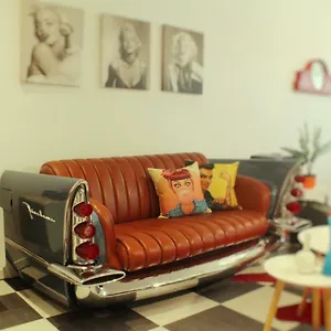  Appartement Incantevole Anni 50'