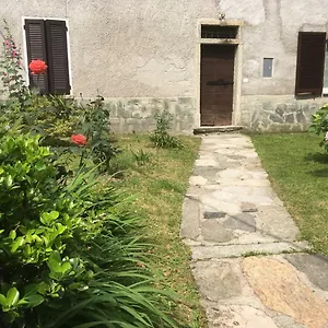 Ca D'albin Apartment