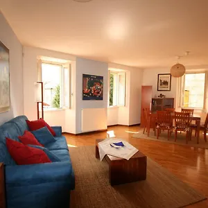  Appartement Casa Milla