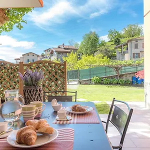  Appartement Casa Dei Platani Wi-fi Parking Free
