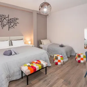  Appartement La Romantica Italie