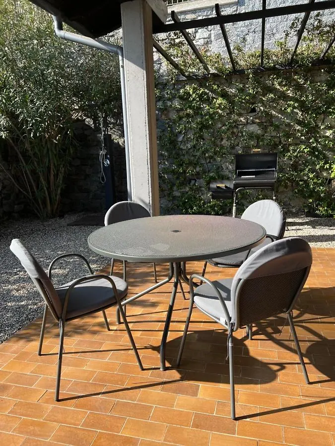 Villa Ago Luxury Apartments & Studios グラヴェドーナ