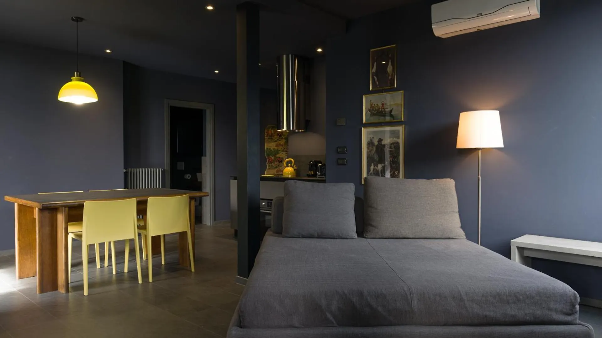Villa Ago Luxury Apartments & Studios グラヴェドーナ