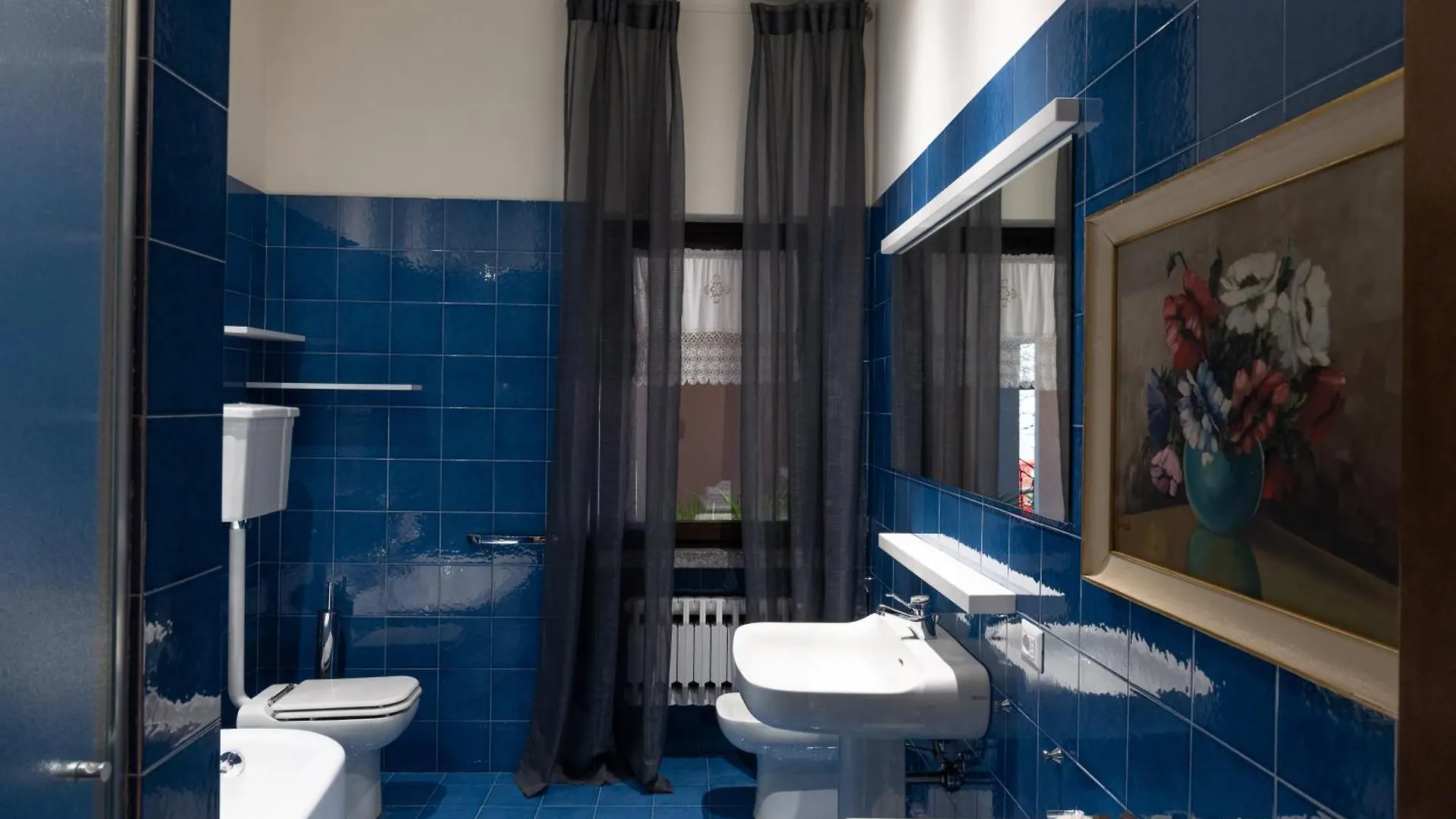 Villa Ago Luxury Apartments & Studios Gravedona